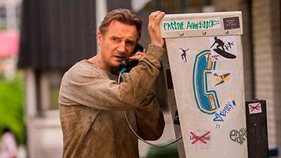 'Venganza 3': Liam Neeson y Forest Whitaker protagonizan el nuevo clip noticias imagen