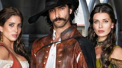 'Alatriste', el primer plato fuerte de Telecinco para 2015 noticias imagen