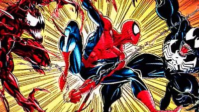 'The Amazing Spider-Man': Venom o Matanza, ¿el villano principal de 'Los Seis Siniestros'? noticias imagen