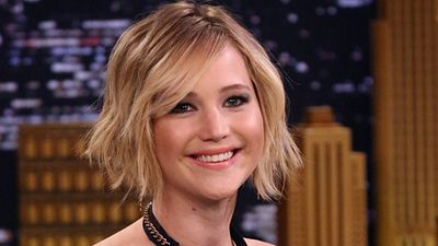 'Los cazafantasmas 3': Jennifer Lawrence, nueva candidata a encabezar el reparto noticias imagen