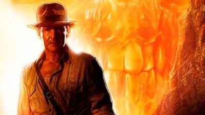 Disney todavía planea rodar 'Indiana Jones 5'