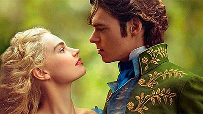 'Cenicienta': Escenas inéditas en el nuevo tráiler internacional de la película noticias imagen