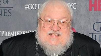 George R.R. Martin promete que no jugará con la espera de los fans noticias imagen