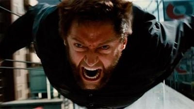Hugh Jackman habla sobre 'X-Men: Apocalypse' y la secuela de 'Lobezno inmortal' noticias imagen