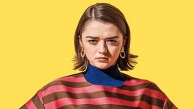 Maisie Williams critica el "feminismo del primer mundo" de Emma Watson noticias imagen