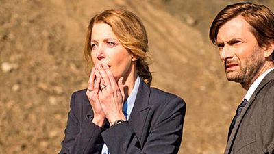 'Gracepoint', la versión americana de 'Broadchurch', no renueva noticias imagen