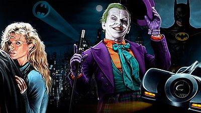 Tim Burton: "¿De verdad necesitamos más películas de superhéroes?" noticias imagen