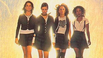 ¿Se prepara un 'remake' de 'Jóvenes y brujas'? noticias imagen