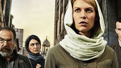'Homeland': 'teaser' del final de la cuarta temporada noticias imagen