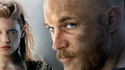 Ya hay fecha para la tercera temporada de 'Vikings' noticias imagen