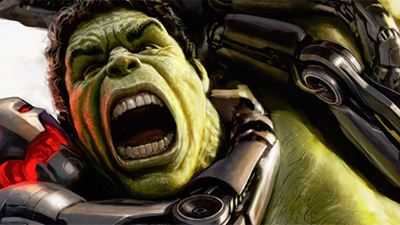 Joss Whedon habla de su preparación mental para 'Vengadores: La era de Ultrón' y de la evolución de Hulk