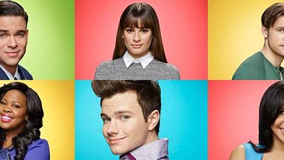 'Glee': álbum de fotos de los personajes de la última temporada noticias imagen