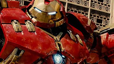 Joss Whedon dice que 'Vengadores: La era de Ultrón' trata sobre "sentirse fuerte y dañado por el poder" noticias imagen