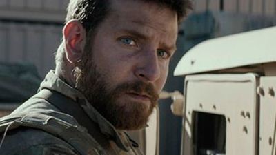 Nuevo tráiler de 'El francotirador' de Clint Eastwood con Bradley Cooper