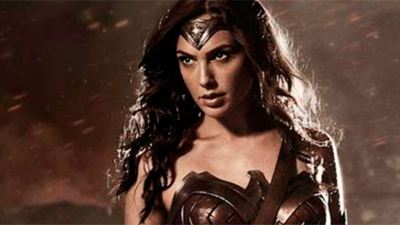 ¿Ha pedido Warner Bros. seis guiones diferentes de 'Wonder Woman'?