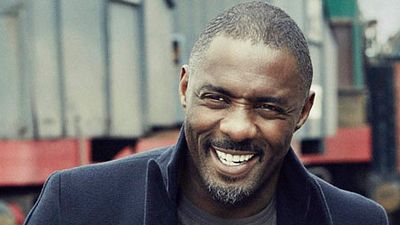 Sony piensa en Idris Elba como el próximo James Bond noticias imagen