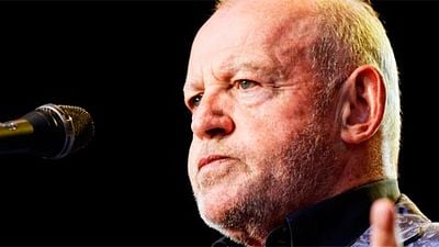 Fallece el cantante Joe Cocker a los 70 años noticias imagen