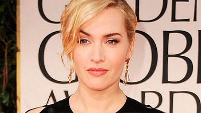 Kate Winslet negocia su incorporación al biopic de Steve Jobs