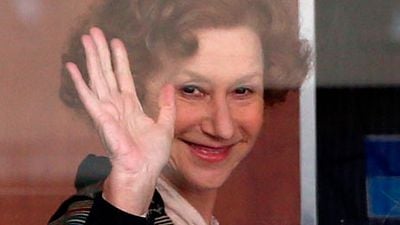 'Woman in gold': primer trailer del drama protagonizado por Helen Mirrer y Ryan Reynolds noticias imagen