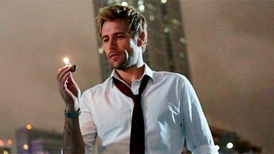 Matt Ryan quiere ser John Constantine en 'Batman v Superman' noticias imagen