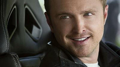 Aaron Paul podría ser Han Solo en el 'spin-off' de 'Star Wars'