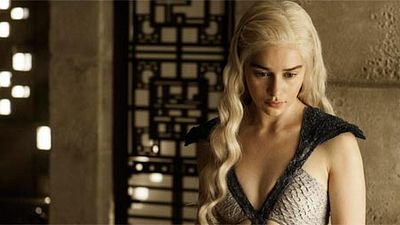 'Juego de tronos', la serie más pirateada de 2014 noticias imagen