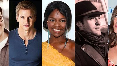 'Glee': los nuevos fichajes de la sexta y última temporada noticias imagen