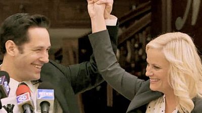 Paul Rudd volverá en la última temporada de 'Parks and Recreation' noticias imagen