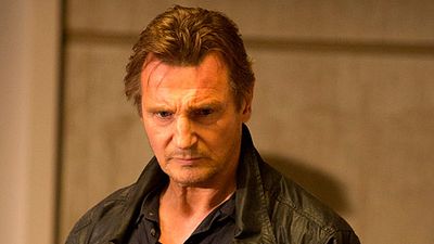 Liam Neeson dice que la saga 'V3nganza' ha conseguido que los americanos no quieran viajar a Europa