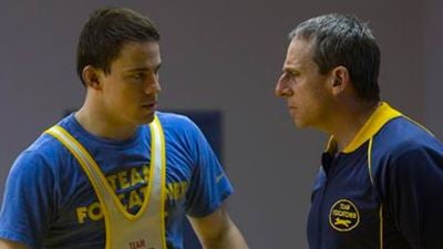 Mark Schultz critica abiertamente la película 'Foxcatcher': "La odio"