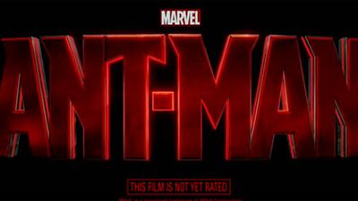 Primer 'teaser' del 'Ant-Man' de Marvel con Paul Rudd y Michael Douglas