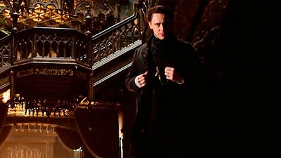 'Crimson Peak': Primeras fotos de Jessica Chastain, Tom Hiddleston y Mia Wasikowska noticias imagen