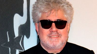 Pedro Almodóvar empezará a rodar en abril 'Silencio', su nueva película