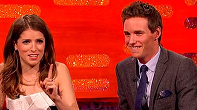 Eddie Redmayne confiesa que vivió su "despertar sexual" con 'El rey león' de Disney noticias imagen