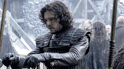 Kit Harington, Jon Nieve, defiende la violencia en 'Juego de tronos' noticias imagen