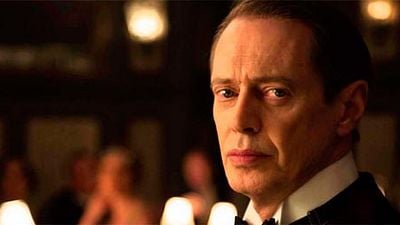 Mark Wahlberg quiere hacer una película de 'Boardwalk Empire' noticias imagen