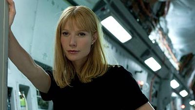 'Iron Man': Gwyneth Paltrow tiene miedo de que Marvel busque a otra Pepper Potts noticias imagen