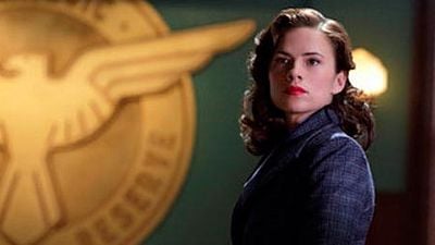 'Agent Carter' abordará la pérdida del Capitán América noticias imagen