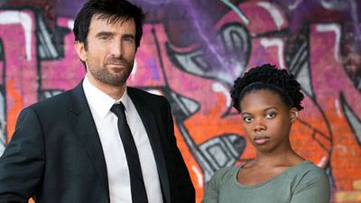 'Powers': nueva imagen del reparto al completo noticias imagen