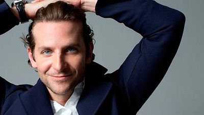 Bradley Cooper como nunca lo has visto: desnudo y pintado de blanco noticias imagen
