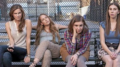 'Girls' renueva por una quinta temporada noticias imagen