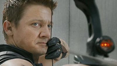 Jeremy Renner vuelve a enfundarse el traje de Ojo de Halcón noticias imagen