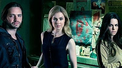 '12 Monkeys': los primeros 9 minutos de la versión televisiva de 'Doce monos' noticias imagen