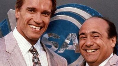 'Triplets', la secuela de 'Los gemelos golpean dos veces', en el aire noticias imagen