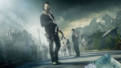¡Mira qué pistas esconde este póster del regreso de 'The Walking Dead! noticias imagen