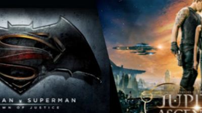 ¡RUMOR! El 'teaser' de 'Batman v Superman: Dawn of Justice' debutará junto a 'El destino de Júpiter'