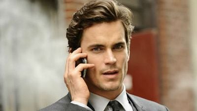 Matt Bomer, protagonista del biopic sobre Montgomery Clift que prepara HBO noticias imagen