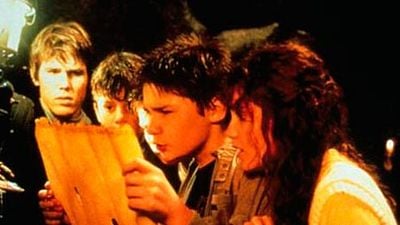 El productor de 'Los Goonies 2' confirma que todavía no tienen guión