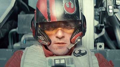 'Star Wars VII': Oscar Isaac vuelve a hablar de su personaje noticias imagen