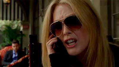 'Maps to the stars': ¡Nuevo tráiler de lo último de David Cronenberg! noticias imagen